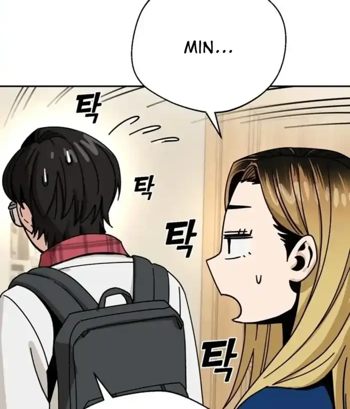 Match Made in Heaven by Chance Chapter 34 - halaman 68