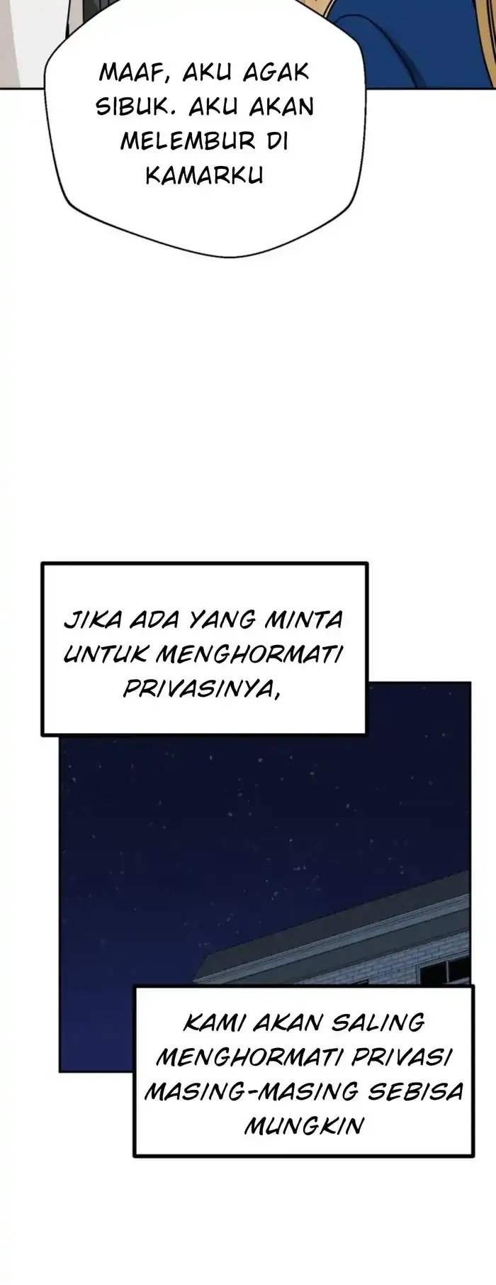 Match Made in Heaven by Chance Chapter 34 - halaman 69