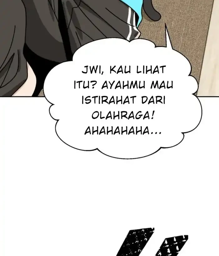 Match Made in Heaven by Chance Chapter 34 - halaman 72