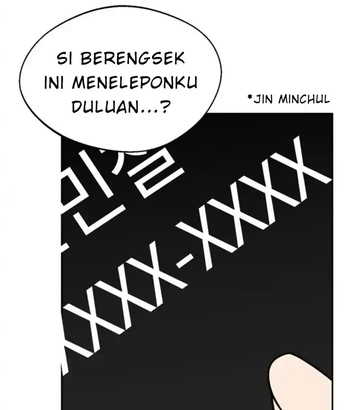 Match Made in Heaven by Chance Chapter 34 - halaman 76