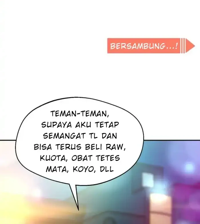 Match Made in Heaven by Chance Chapter 34 - halaman 86