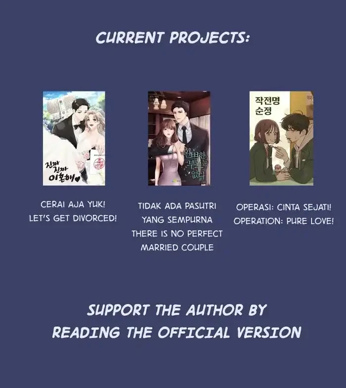 Match Made in Heaven by Chance Chapter 34 - halaman 88