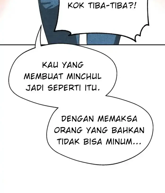Match Made in Heaven by Chance Chapter 35 - halaman 12