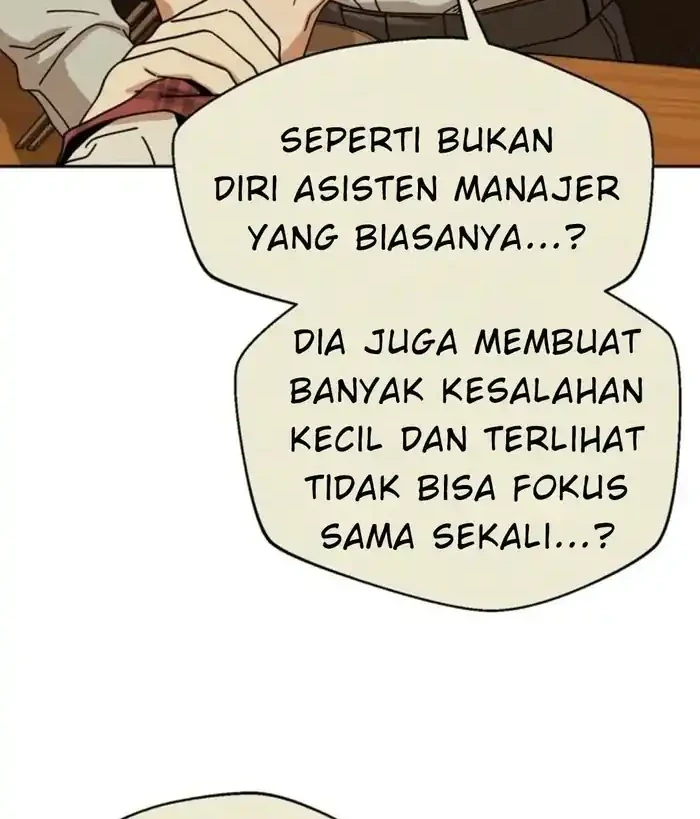 Match Made in Heaven by Chance Chapter 35 - halaman 20