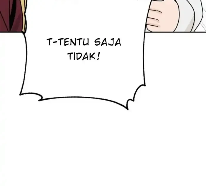 Match Made in Heaven by Chance Chapter 35 - halaman 32