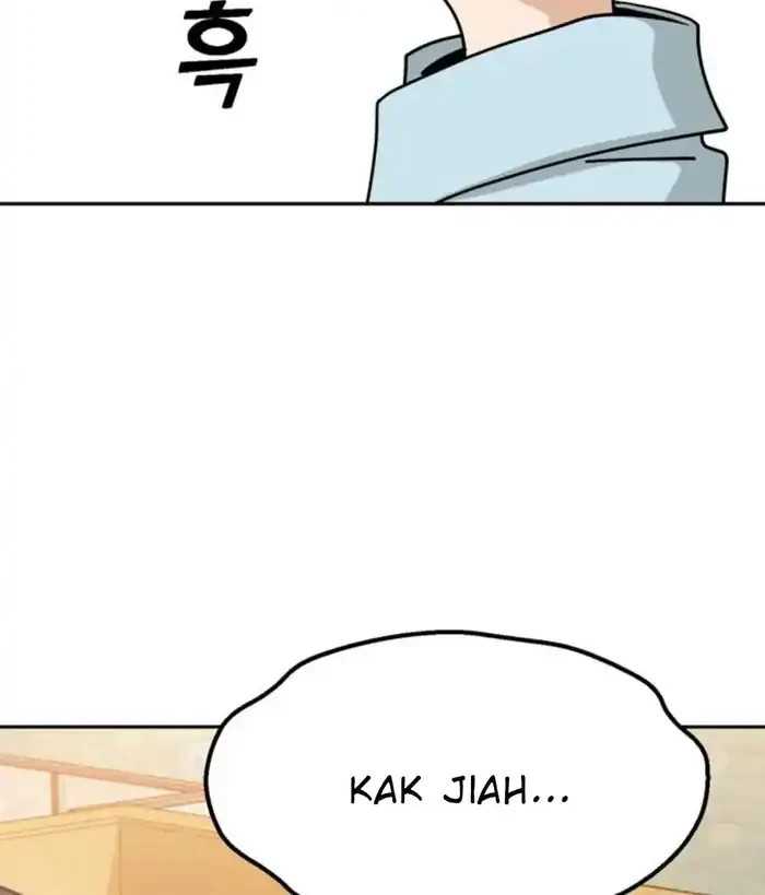 Match Made in Heaven by Chance Chapter 35 - halaman 4