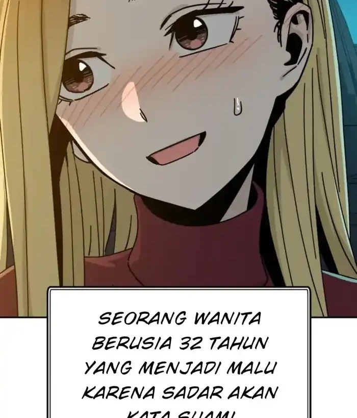 Match Made in Heaven by Chance Chapter 35 - halaman 50
