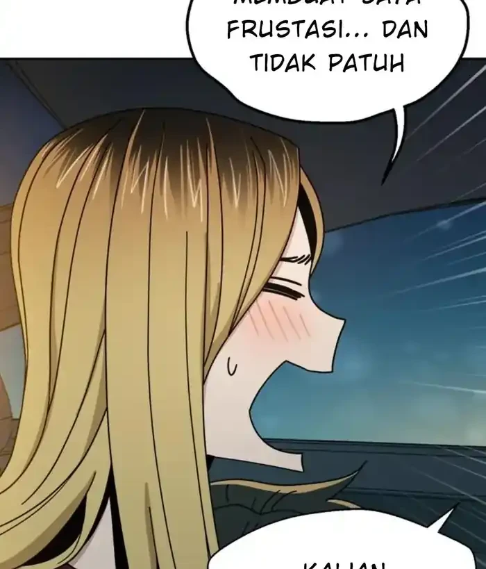 Match Made in Heaven by Chance Chapter 35 - halaman 52