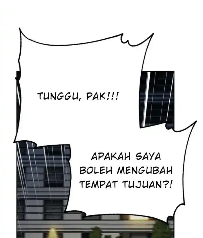 Match Made in Heaven by Chance Chapter 35 - halaman 54