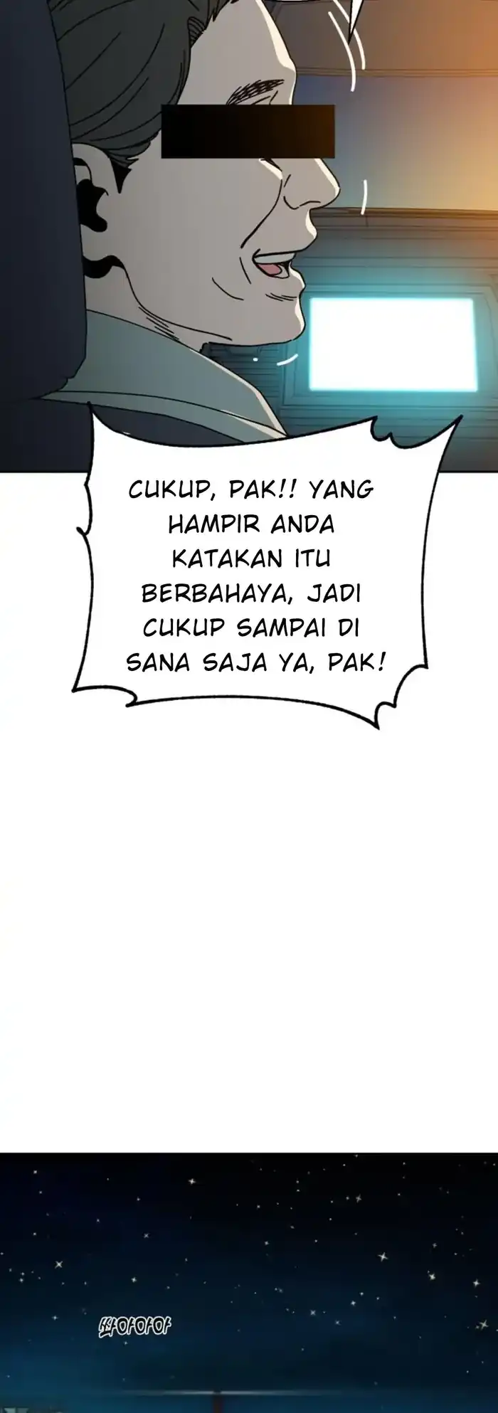 Match Made in Heaven by Chance Chapter 35 - halaman 57