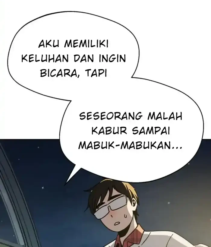 Match Made in Heaven by Chance Chapter 35 - halaman 76