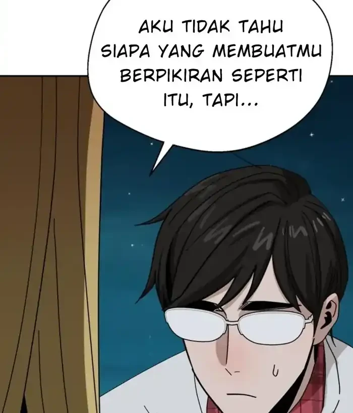 Match Made in Heaven by Chance Chapter 36 - halaman 16