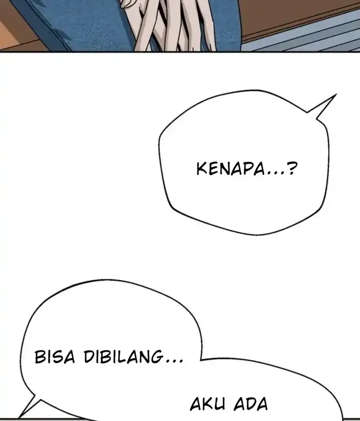 Match Made in Heaven by Chance Chapter 36 - halaman 18