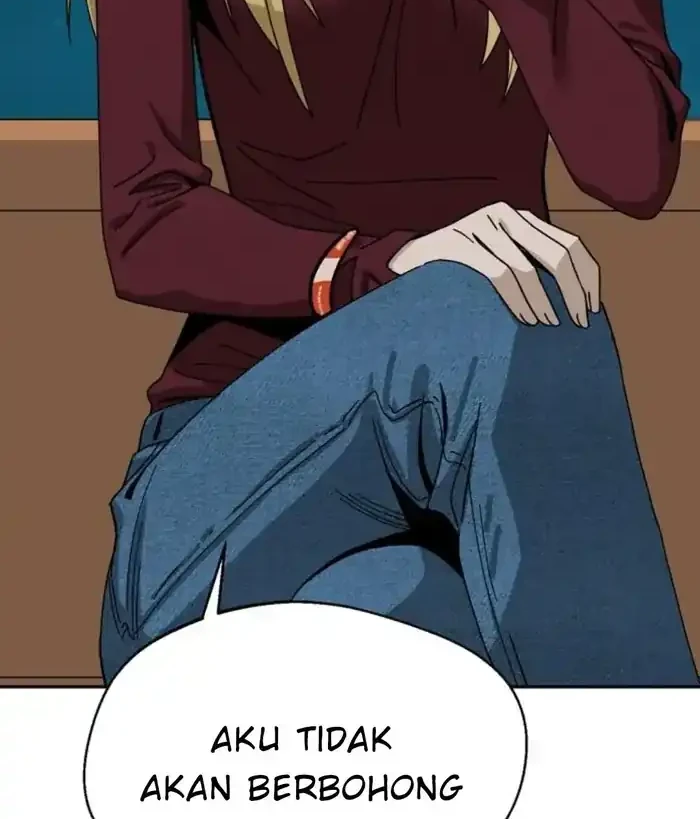 Match Made in Heaven by Chance Chapter 36 - halaman 20