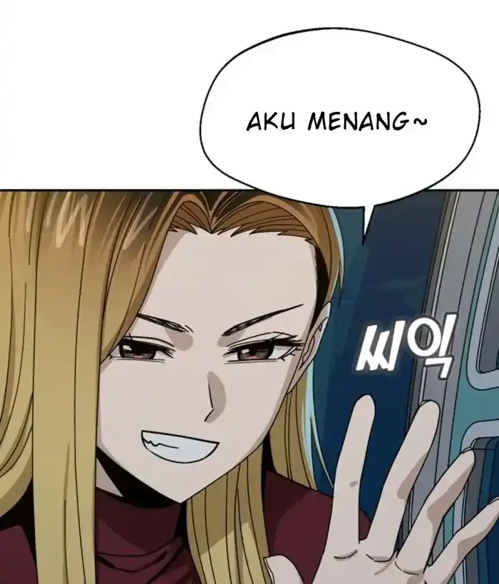 Match Made in Heaven by Chance Chapter 36 - halaman 24