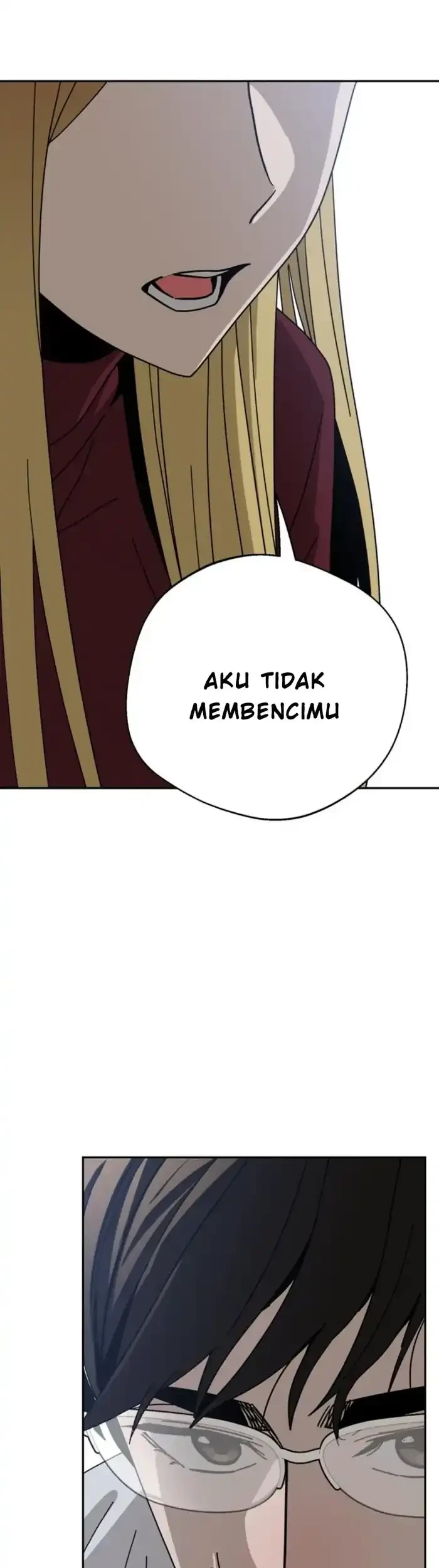 Match Made in Heaven by Chance Chapter 36 - halaman 31