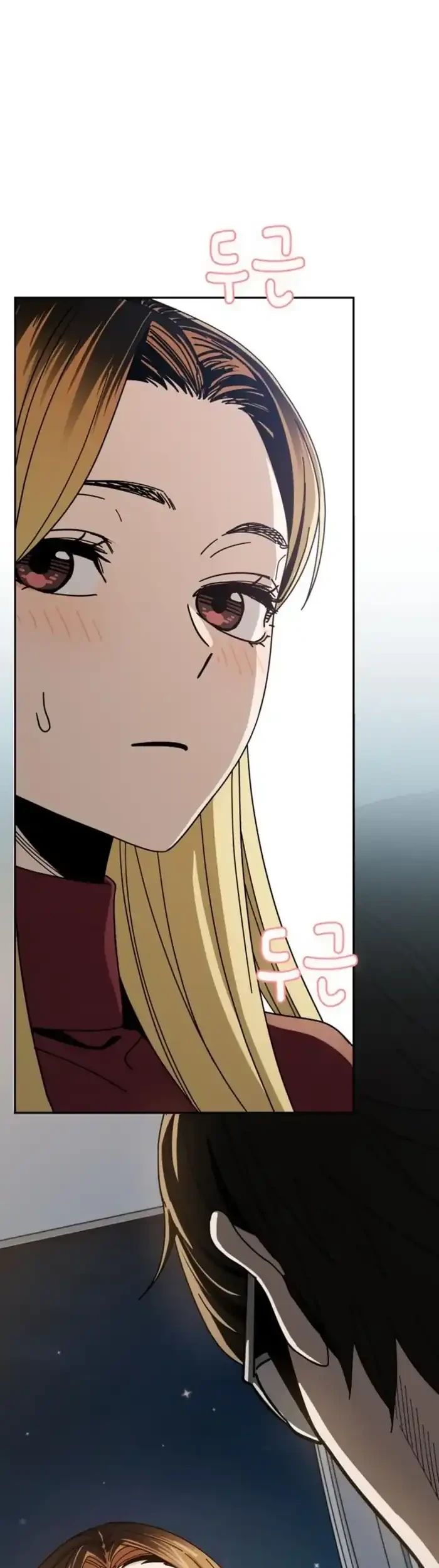 Match Made in Heaven by Chance Chapter 36 - halaman 33