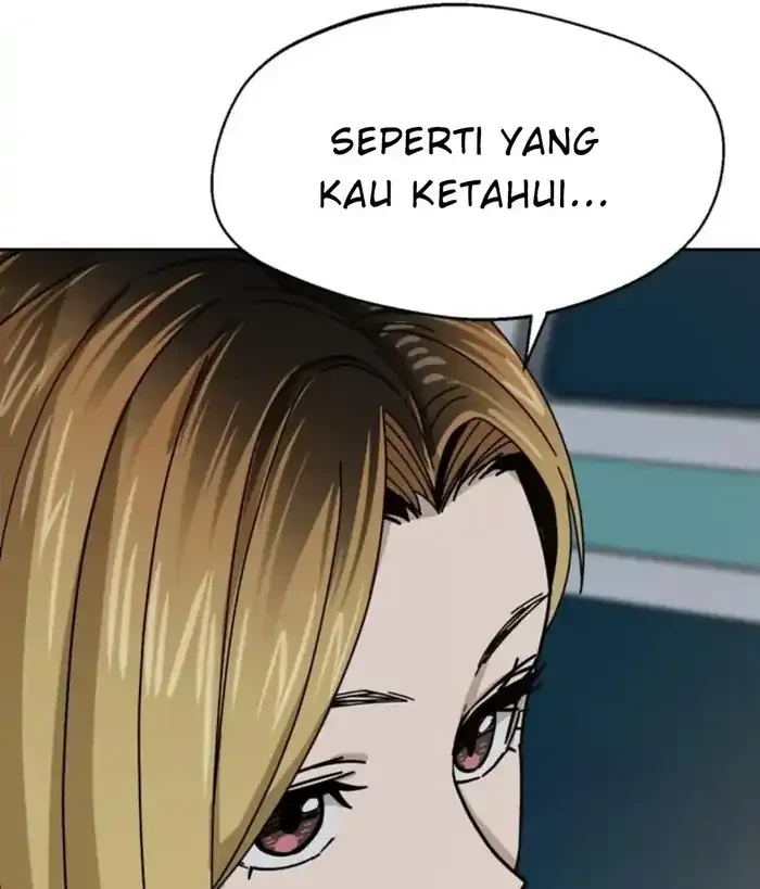 Match Made in Heaven by Chance Chapter 36 - halaman 40