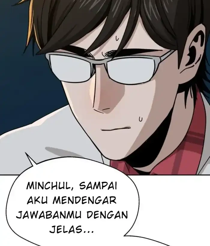 Match Made in Heaven by Chance Chapter 36 - halaman 48