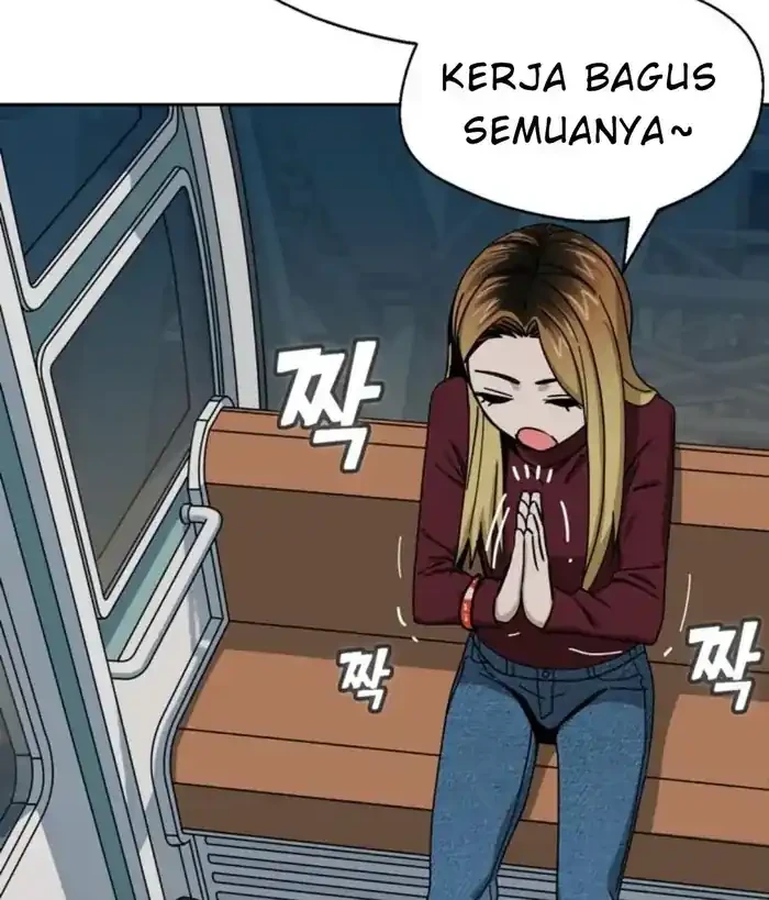 Match Made in Heaven by Chance Chapter 36 - halaman 50
