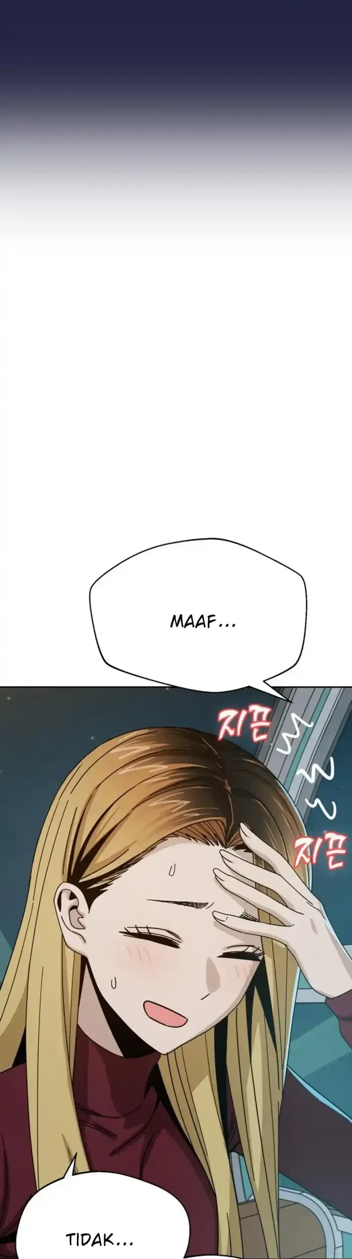 Match Made in Heaven by Chance Chapter 36 - halaman 66
