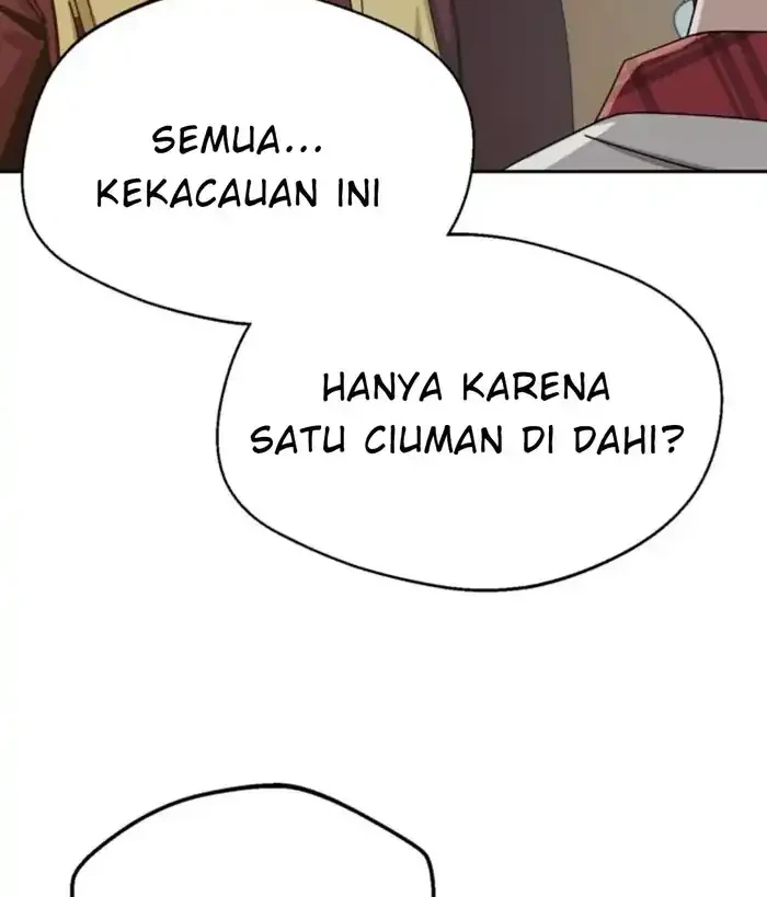 Match Made in Heaven by Chance Chapter 36 - halaman 69