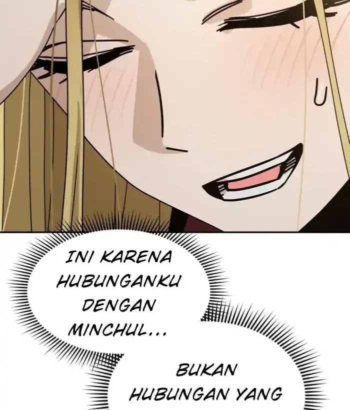 Match Made in Heaven by Chance Chapter 36 - halaman 77