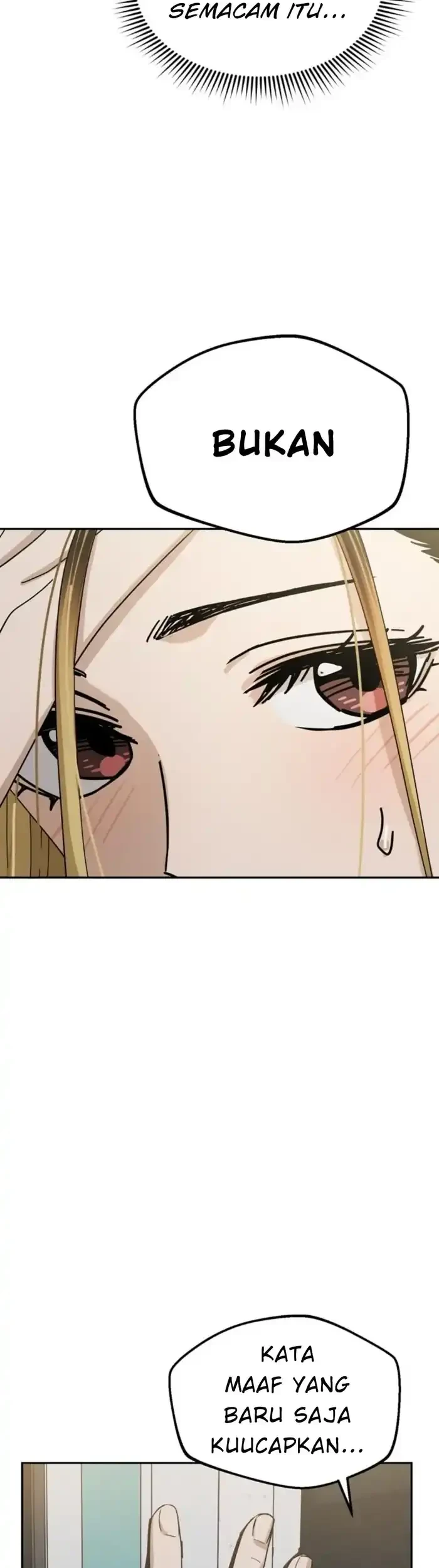 Match Made in Heaven by Chance Chapter 36 - halaman 78