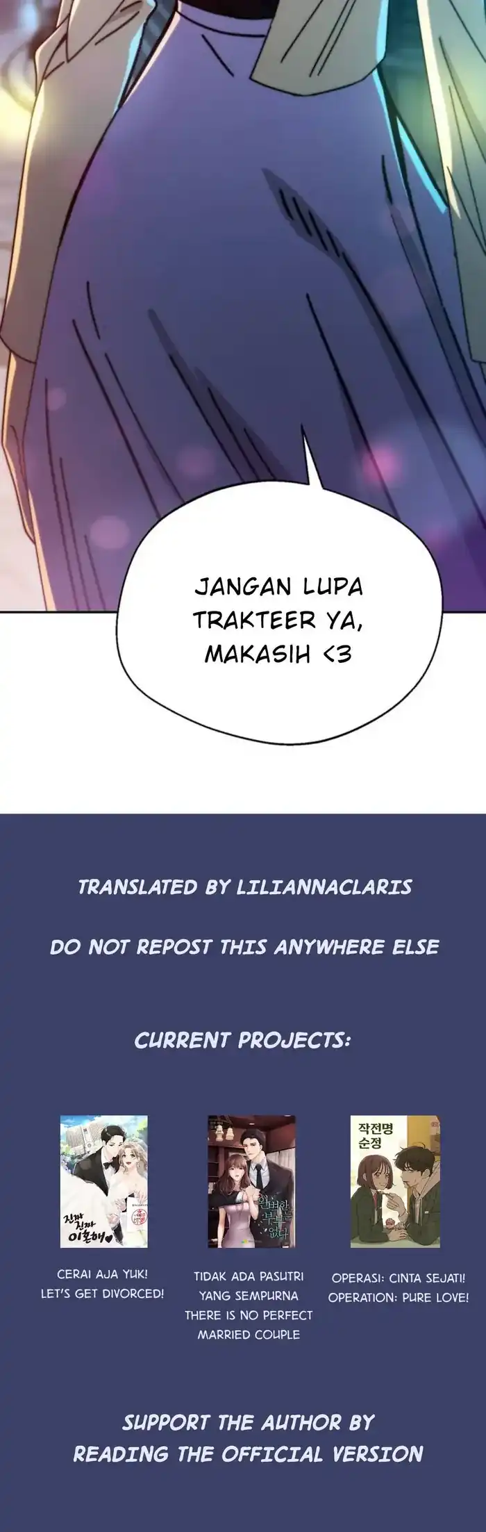 Match Made in Heaven by Chance Chapter 36 - halaman 93