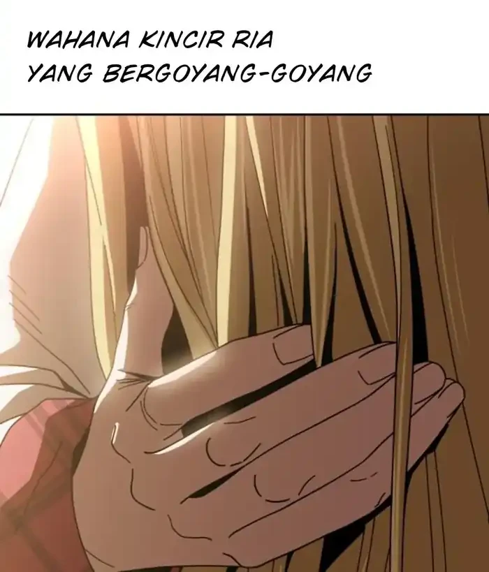 Match Made in Heaven by Chance Chapter 37 - halaman 10