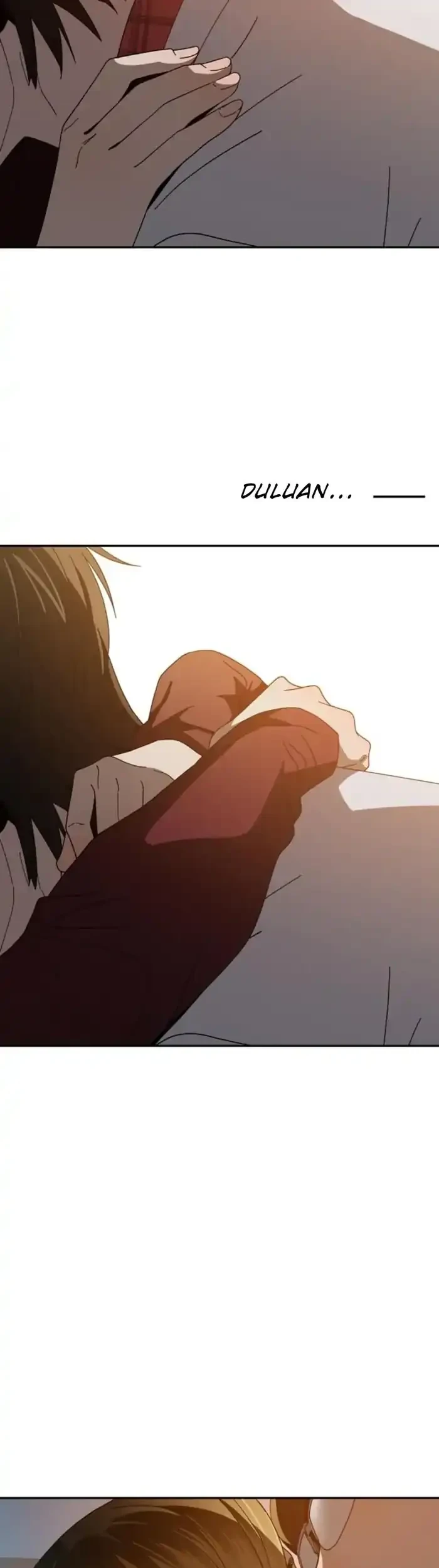 Match Made in Heaven by Chance Chapter 37 - halaman 13