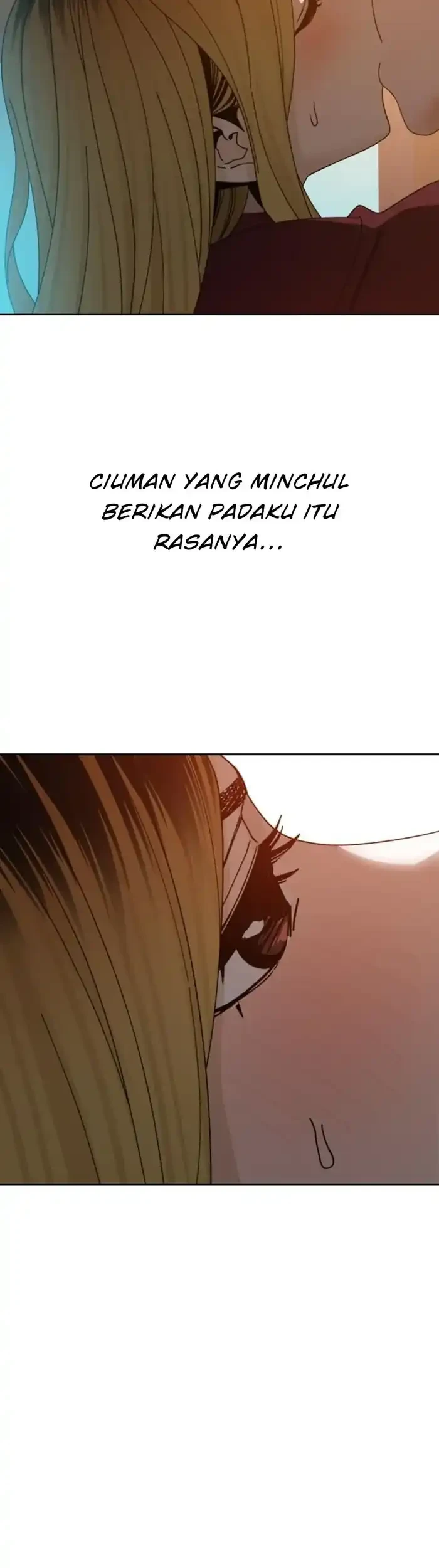 Match Made in Heaven by Chance Chapter 37 - halaman 15