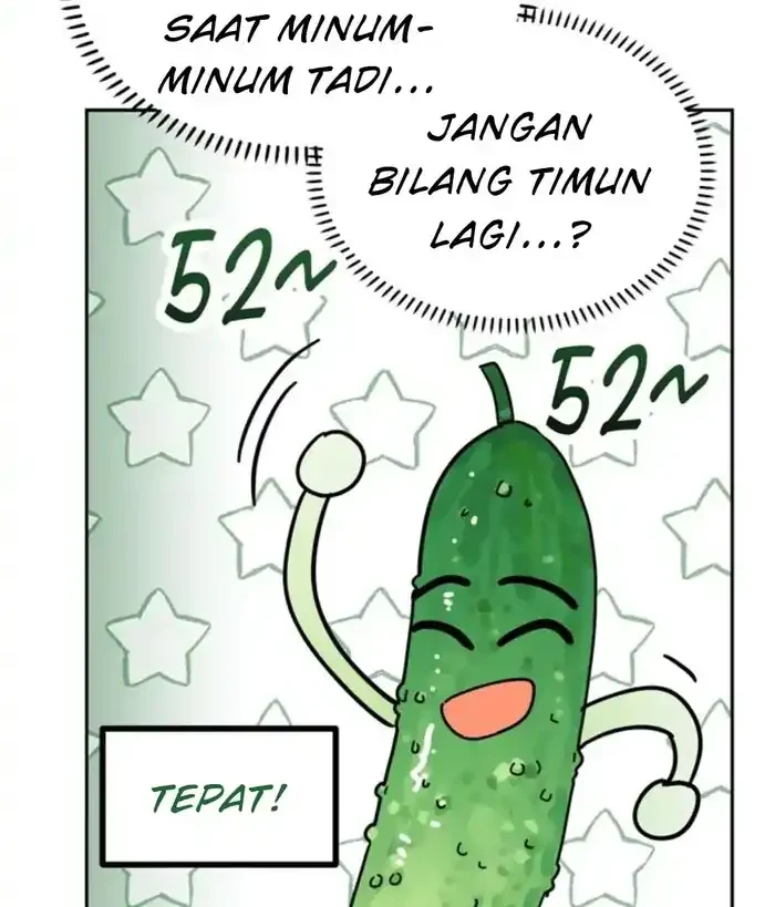 Match Made in Heaven by Chance Chapter 37 - halaman 18