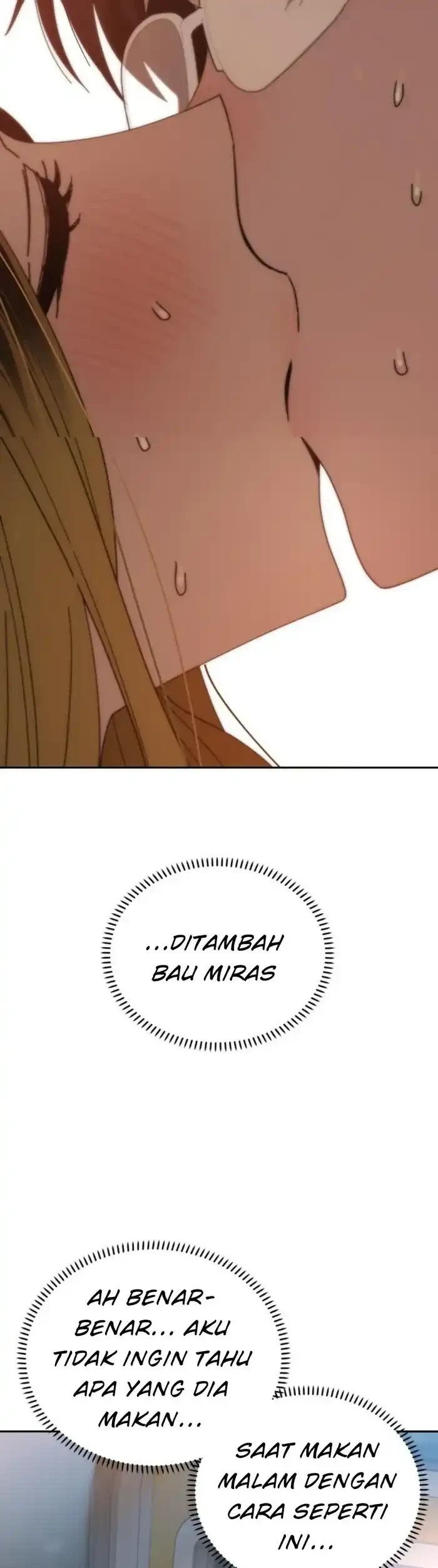 Match Made in Heaven by Chance Chapter 37 - halaman 21