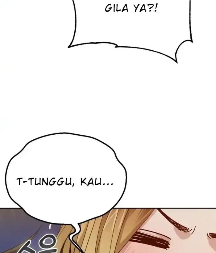 Match Made in Heaven by Chance Chapter 37 - halaman 28