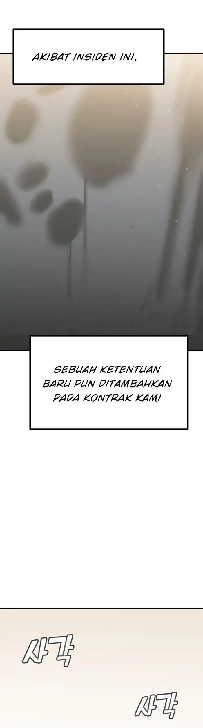 Match Made in Heaven by Chance Chapter 37 - halaman 41