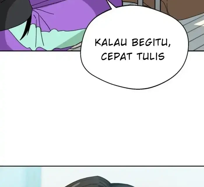 Match Made in Heaven by Chance Chapter 37 - halaman 46