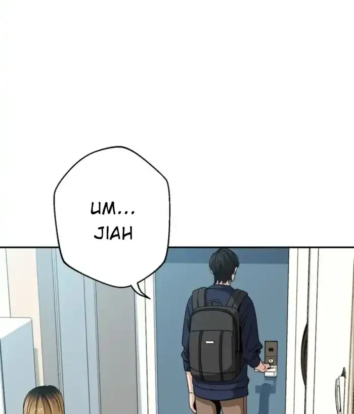 Match Made in Heaven by Chance Chapter 37 - halaman 52