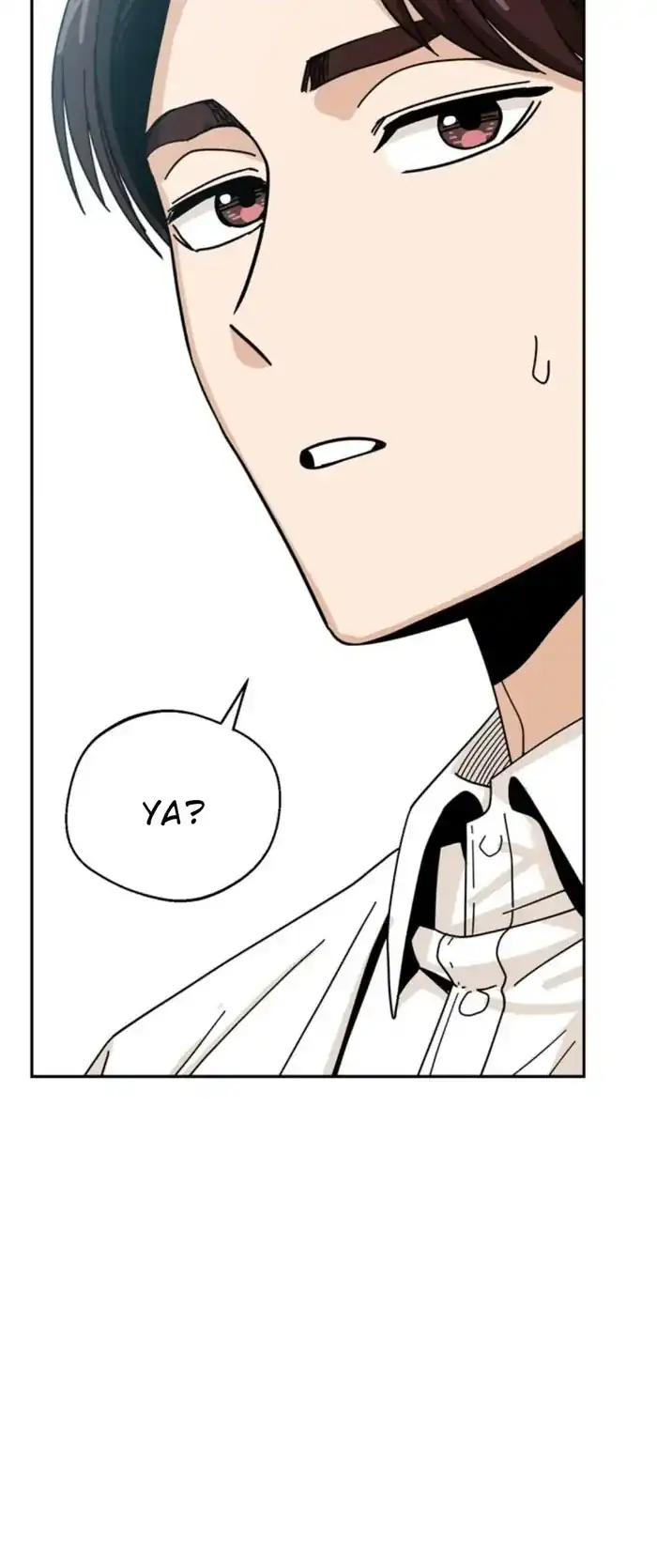 Match Made in Heaven by Chance Chapter 37 - halaman 65