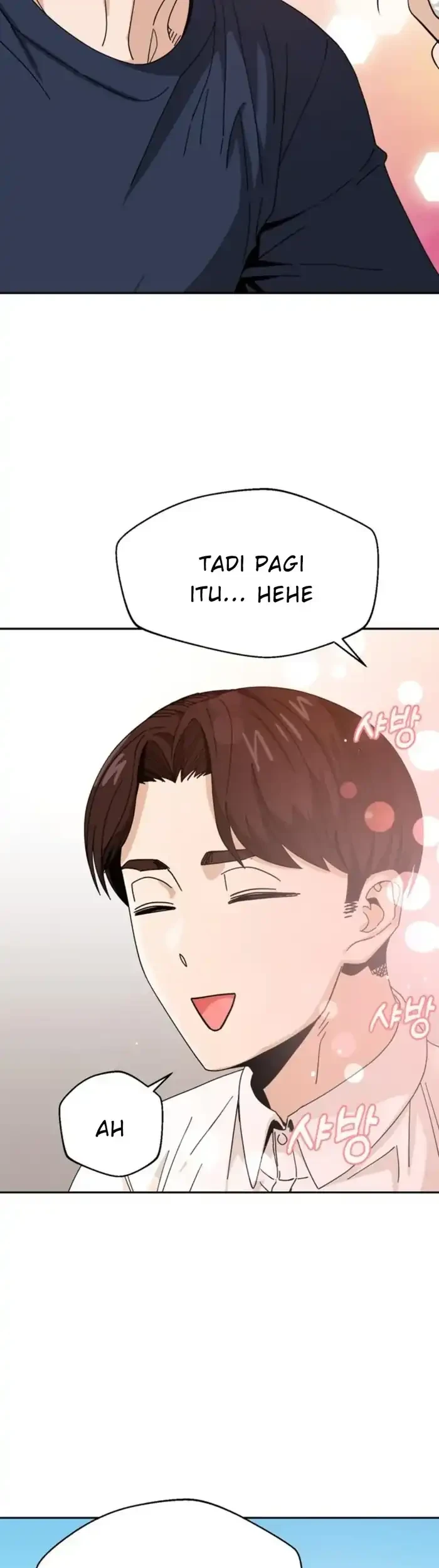 Match Made in Heaven by Chance Chapter 37 - halaman 69