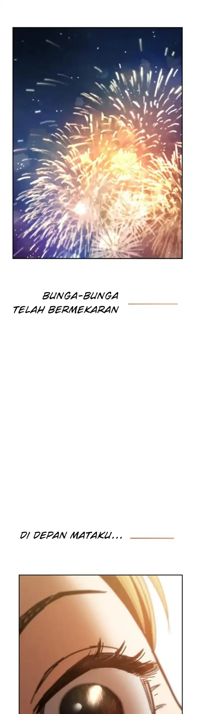 Match Made in Heaven by Chance Chapter 37 - halaman 7
