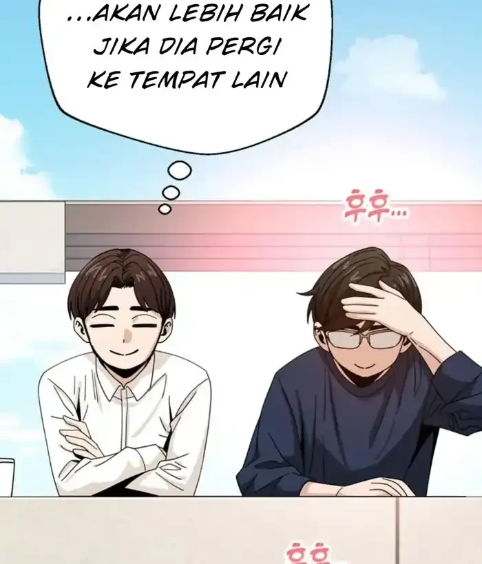 Match Made in Heaven by Chance Chapter 37 - halaman 70