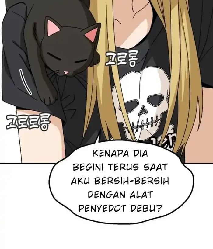 Match Made in Heaven by Chance Chapter 37 - halaman 76