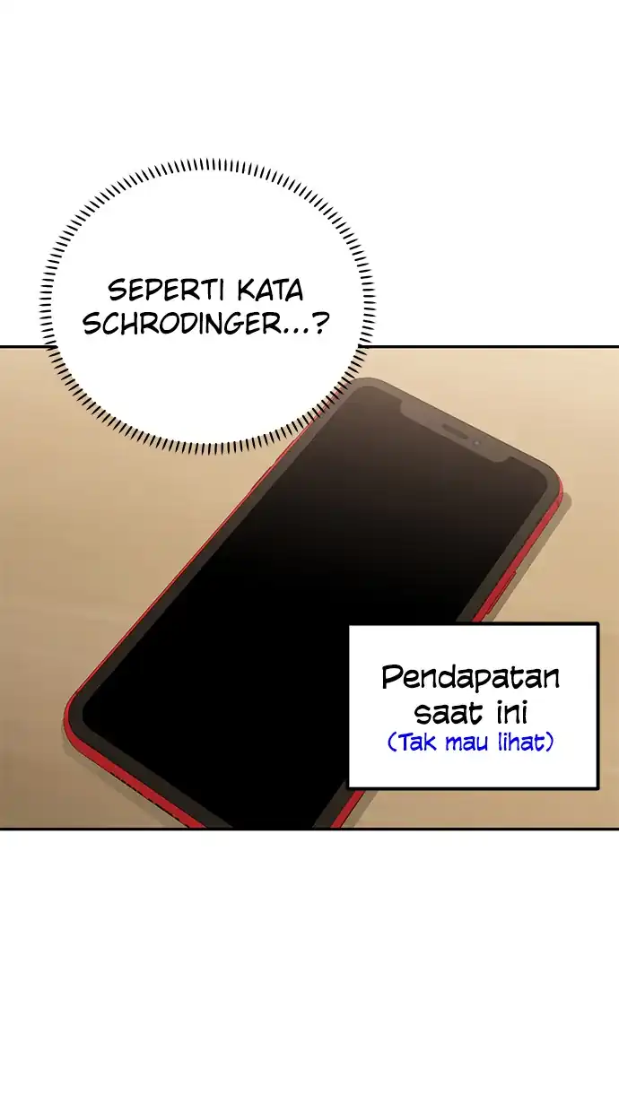 Match Made in Heaven by Chance Chapter 38 - halaman 101