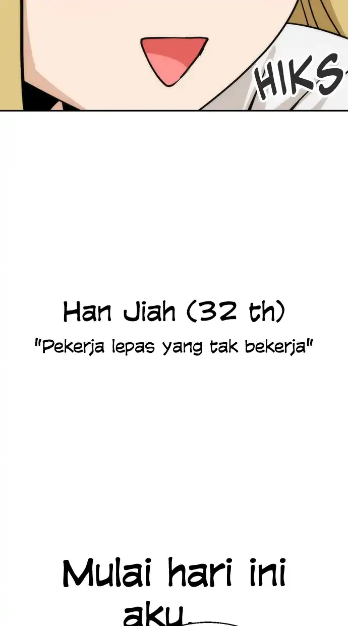 Match Made in Heaven by Chance Chapter 38 - halaman 103