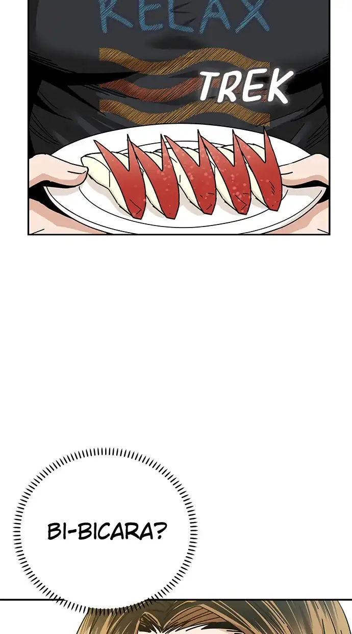 Match Made in Heaven by Chance Chapter 38 - halaman 107