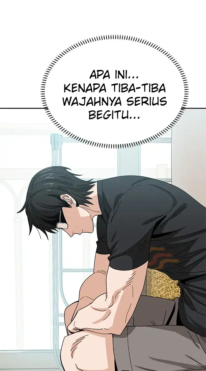 Match Made in Heaven by Chance Chapter 38 - halaman 109