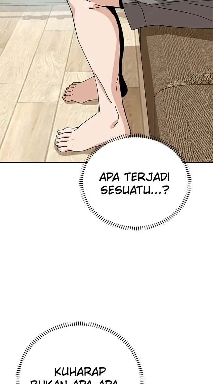 Match Made in Heaven by Chance Chapter 38 - halaman 110