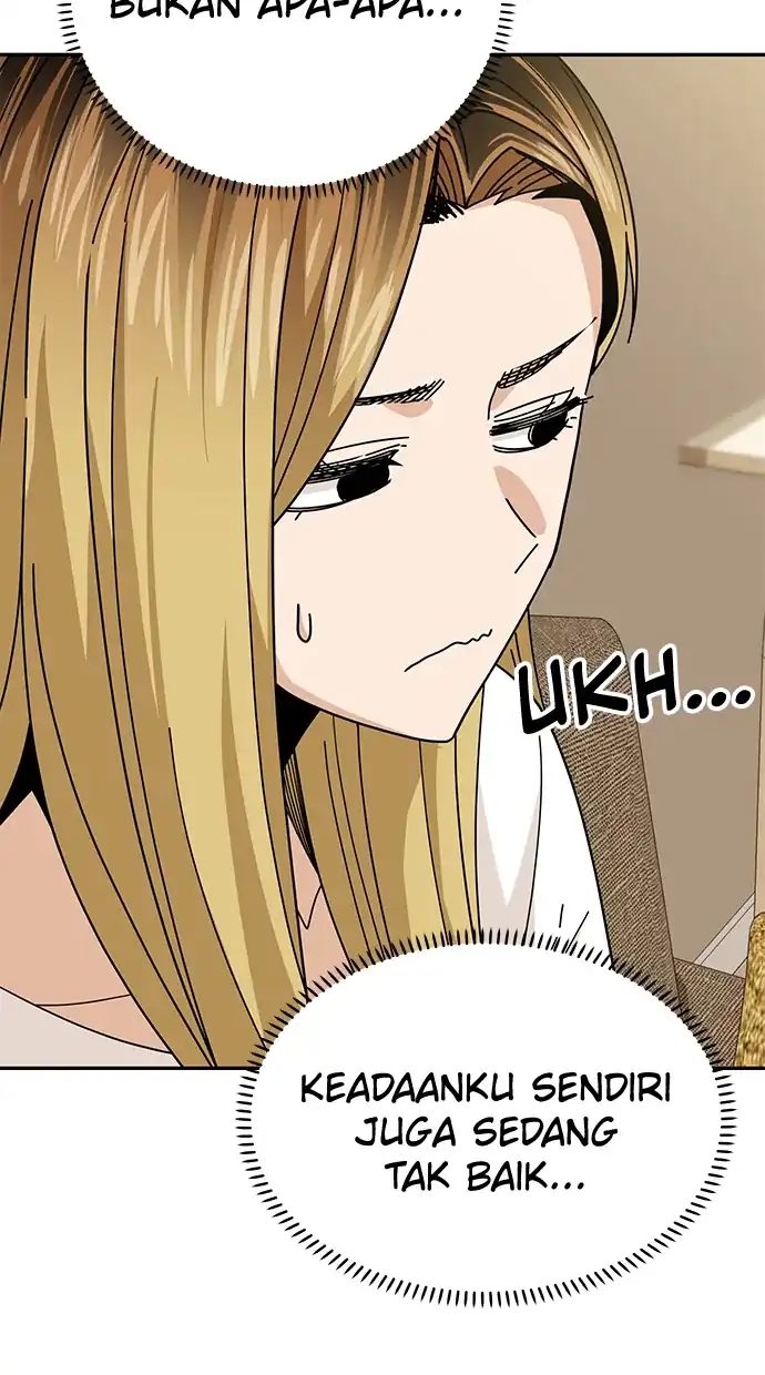 Match Made in Heaven by Chance Chapter 38 - halaman 111