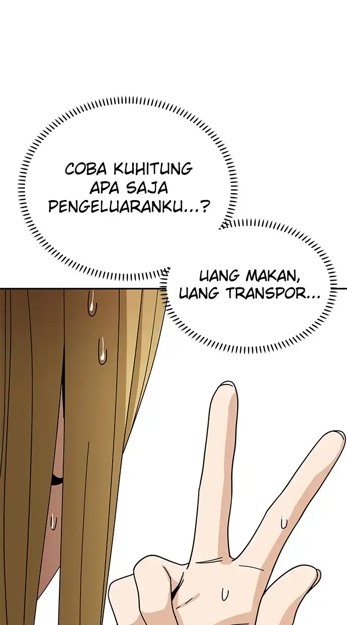 Match Made in Heaven by Chance Chapter 38 - halaman 113